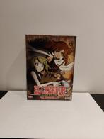 el cazador de la bruja el Integral DVD, Anime (japonais), Utilisé, Coffret, Enlèvement ou Envoi