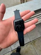Apple Watch Series 8 45 mm, Apple, IOS, Zo goed als nieuw, Hartslag