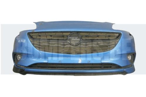 Bumper Opel Corsa E OPC Line 14- Voorbumper KS5428, Auto-onderdelen, Carrosserie, Bumper, Voor, Gebruikt, 6 maanden garantie, Ophalen of Verzenden