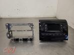 Display unité de contrôle multi media d'un Citroen Jumper, -, 3 mois de garantie, Utilisé, -