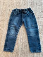 Jeans NOPPIES maatje 80, Kinderen en Baby's, Babykleding | Maat 80, Broekje, Ophalen of Verzenden, Zo goed als nieuw, Jongetje