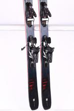 161 freeride ski's ATOMIC MAVERICK 88 Ti 2023, grip walk, Sport en Fitness, Skiën en Langlaufen, 160 tot 180 cm, Gebruikt, Verzenden