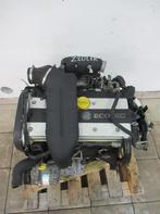 Compete motor 2.0 turbo Astra Zafira Z20ler, Verzenden, Gebruikt, Opel