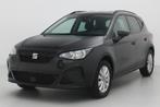 Seat Arona 1.0 TSI Style Luxe *Apple Carplay*verw.zetels*, Achat, Entreprise, Boîte manuelle, Noir