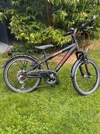 Fiets 20 inch - merk BFK - zeer goede staat, Fietsen en Brommers, Ophalen, 20 inch, BFK, Handrem