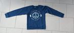 Sweat-shirt neuf. Taille 146-152, Ophalen, Nieuw, Meisje