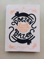 Poezen - Handleiding voor bazen, Enlèvement ou Envoi, Comme neuf, Chats, Annemarieke Piers