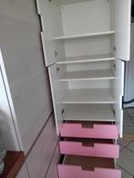 STUVA IKEA KAST, Kinderen en Baby's, Kinderkamer | Commodes en Kasten, Ophalen, Kast