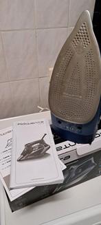 fer, Electroménager, Enlèvement, Utilisé, Fer à repasser avec cordon