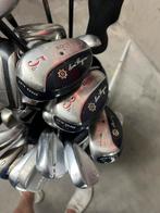 Hybride 3,4,5 Ben Hogan, Sport en Fitness, Ophalen, Gebruikt, Club