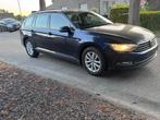 Vw Passat 1.6 TDI - 2017 - 116 000 km - Schakelt perfect, Auto's, Volkswagen, Testrit aan huis, Diesel, Passat, Te koop