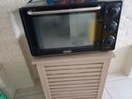 Compacte delonghi oven, Ophalen, Oven