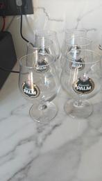 6 palm glazen, Verzamelen, Ophalen, Nieuw, Palm