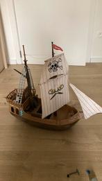 Playmobil - piratenschip, Enlèvement, Utilisé
