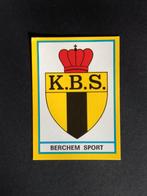 Embleem Football 75 panini, Verzamelen, Ophalen of Verzenden, Zo goed als nieuw