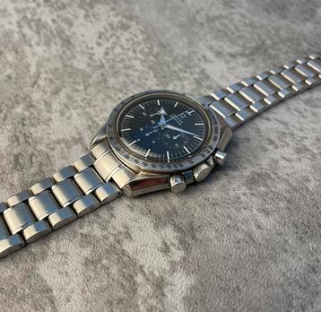 Omega Speedmaster Broad Arrow 3594.50 beschikbaar voor biedingen