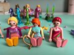 Prachtige zeemeerminnen set van Playmobile, Kinderen en Baby's, Speelgoed | Playmobil, Verzenden, Zo goed als nieuw