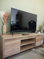 43" Polaroid 4K UHD Smart-tv (108 cm), Audio, Tv en Foto, Televisies, Overige merken, Zo goed als nieuw, 100 Hz, 100 cm of meer