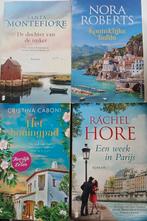 Romans - ontspanningslectuur, Enlèvement, Utilisé, Diverse auteurs