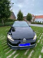 Golf VII 1,4 TSI BlueMotion 81 KW (110pk) 7 versnellingen, Auto's, Voorwielaandrijving, Euro 6, CNG (Aardgas), Zwart