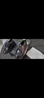 Chaussure Versace, Enlèvement ou Envoi, Comme neuf