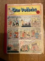 Verzamelalbum Ons Volkske nr 147 - 50s, Verzamelen, Film en Tv, Verzenden