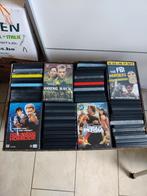 DVD’s  1000 stuks, Cd's en Dvd's, VHS | Film, Ophalen