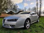 2006 Alfa Romeo brera, Brera, Gebruikt, Overige brandstoffen, Bedrijf