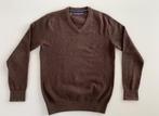 Donkerbruine trui Riverwoods, 10 jaar in perfecte staat, Ophalen of Verzenden, Zo goed als nieuw, Jongen, Trui of Vest