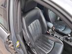 Jaguar X-type 2.od, Autos, Cuir, Achat, Intérieur cuir, Diesel