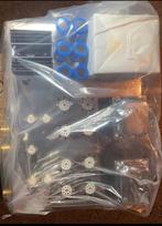 Ampli jadis, Enlèvement, Amplificateur