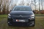 Citroën C4 Grand Spacetour 7 SEAT PL GARANTIE JUSQU'À 3 ANS, Autos, Achat, Euro 6, Entreprise, Boîte manuelle