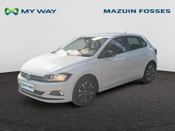Volkswagen Polo Polo 1.0 TSi IQ.Drive OPF beschikbaar voor biedingen