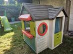 Smoby Chef House (speelhuisje), Kinderen en Baby's, Ophalen, Gebruikt, Kunststof