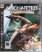 PS3, niet in kaart gebracht, Games en Spelcomputers, Ophalen of Verzenden, Zo goed als nieuw