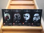 Lego Star Wars 75274 - 75276 - 75277 - 75305, Kinderen en Baby's, Speelgoed | Duplo en Lego, Ophalen of Verzenden, Nieuw, Complete set