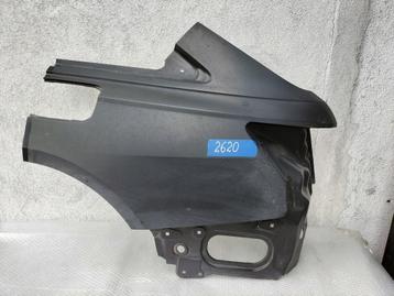 AUDI A6 C8 AVANT HYBRIDE LINKERVLEUGEL ACHTER beschikbaar voor biedingen