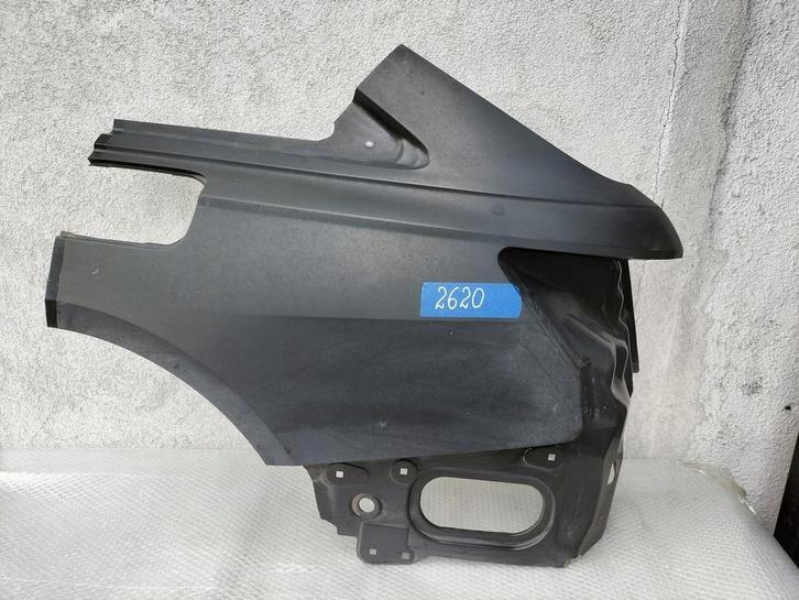 AUDI A6 C8 AVANT HYBRIDE LINKERVLEUGEL ACHTER, Auto-onderdelen, Carrosserie, Spatbord, Audi, Gebruikt, Ophalen of Verzenden