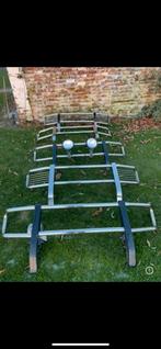 Par buffle classe g mercedes, Autos : Pièces & Accessoires, Enlèvement, Utilisé