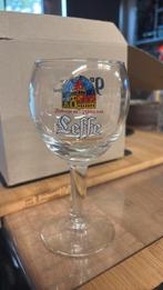 6 verres leffe 9 degres, Enlèvement, Comme neuf, Leffe