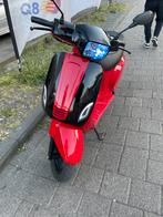 scooter 50cc ( B- klasse), Fietsen en Brommers, Brommers | Overige merken, Ophalen, Ksr moto, 50 cc, Klasse B (45 km/u)