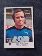 panini sticker Football 78 nr 127, Ophalen of Verzenden, Nieuw, Sticker