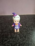 Sonny angel halloween series mini skeleton 2015, Verzamelen, Ophalen of Verzenden, Zo goed als nieuw