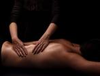 Massage émotionnel du corps