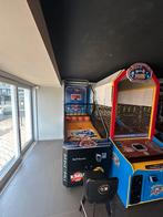 Basketbal arcade game, Verzamelen, Ophalen, Gebruikt