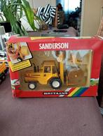 Britains heftruck met hooibaal, Ophalen of Verzenden, Nieuw, Britains