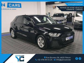 Audi A1 Sportback * 1.0 ESSENCE * TOP ETAT * CERAMIQUE! beschikbaar voor biedingen
