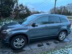 Honda CR-V/4WD 2,2i Diesel/66730 km ! --- Super !, Achat, 2000 kg, Boîte manuelle, Noir
