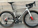 Trek MADONE gen8 SL7 (M), Ophalen, Zo goed als nieuw, Carbon