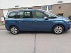 Voiture, Auto's, Citroën, Achterwielaandrijving, Euro 6, Blauw, 5 deurs